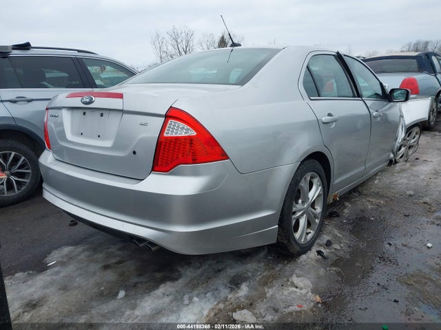 Aukcja sprzedaży 2012 Ford Fusion Se, vin: 3FAHP0HA3CR315557, numer aukcji: 44198368