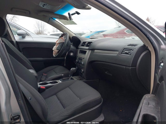 Aukcja sprzedaży 2012 Ford Fusion Se, vin: 3FAHP0HA3CR315557, numer aukcji: 44198368