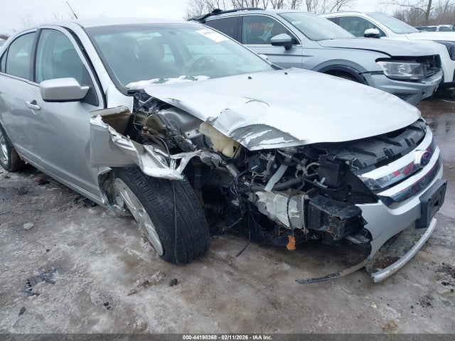 Aukcja sprzedaży 2012 Ford Fusion Se, vin: 3FAHP0HA3CR315557, numer aukcji: 44198368