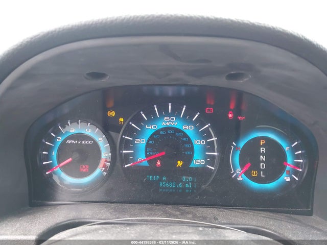 Aukcja sprzedaży 2012 Ford Fusion Se, vin: 3FAHP0HA3CR315557, numer aukcji: 44198368
