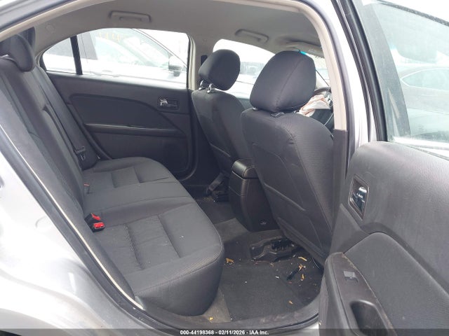 Aukcja sprzedaży 2012 Ford Fusion Se, vin: 3FAHP0HA3CR315557, numer aukcji: 44198368