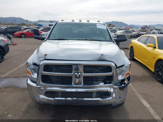 Aukcja sprzedaży 2012 Ram 3500 St, vin: 3C63DPGLXCG157312, numer aukcji: 44198376