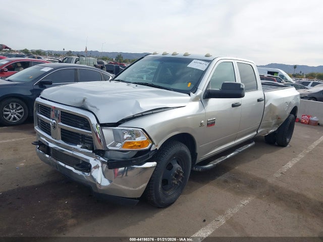 Aukcja sprzedaży 2012 Ram 3500 St, vin: 3C63DPGLXCG157312, numer aukcji: 44198376