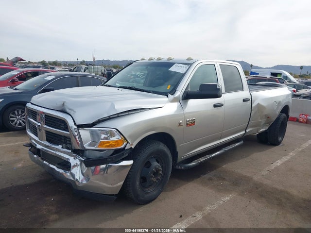 Aukcja sprzedaży 2012 Ram 3500 St, vin: 3C63DPGLXCG157312, numer aukcji: 44198376