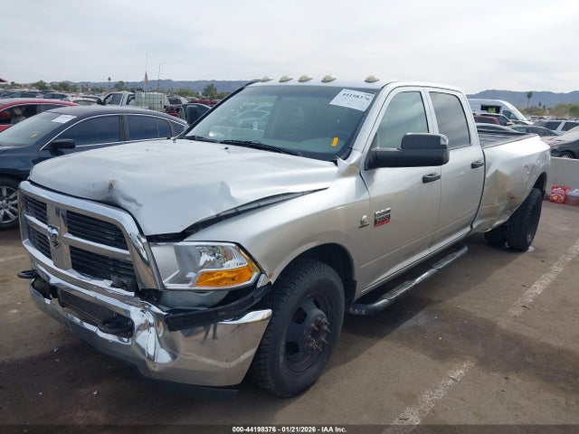 Aukcja sprzedaży 2012 Ram 3500 St, vin: 3C63DPGLXCG157312, numer aukcji: 44198376
