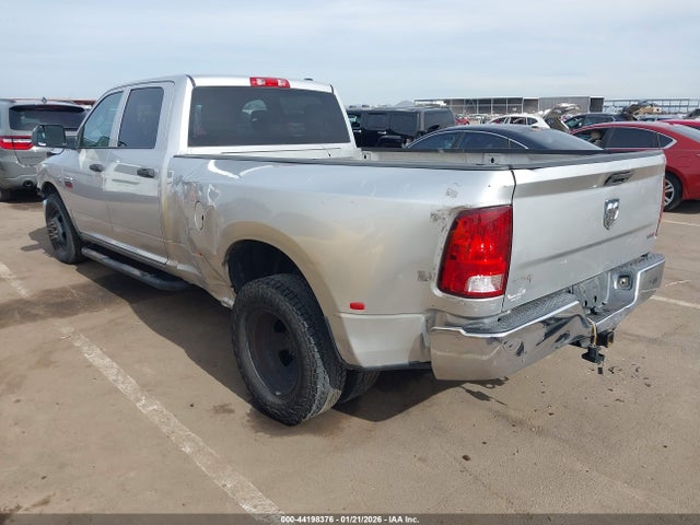 Aukcja sprzedaży 2012 Ram 3500 St, vin: 3C63DPGLXCG157312, numer aukcji: 44198376