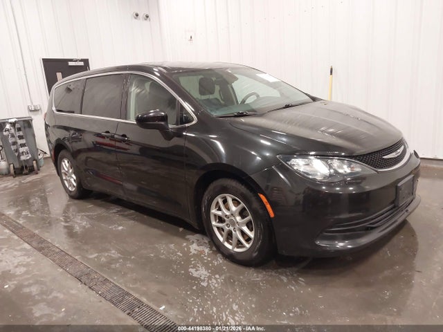 2017 CHRYSLER PACIFICA 2C4RC1DG4HR515984