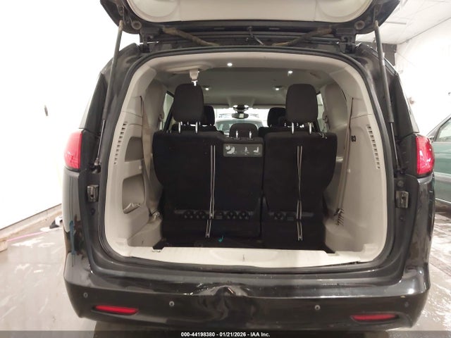 Aukcja sprzedaży 2017 Chrysler Pacifica Touring, vin: 2C4RC1DG4HR515984, numer aukcji: 44198380