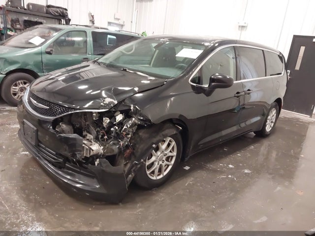 Aukcja sprzedaży 2017 Chrysler Pacifica Touring, vin: 2C4RC1DG4HR515984, numer aukcji: 44198380