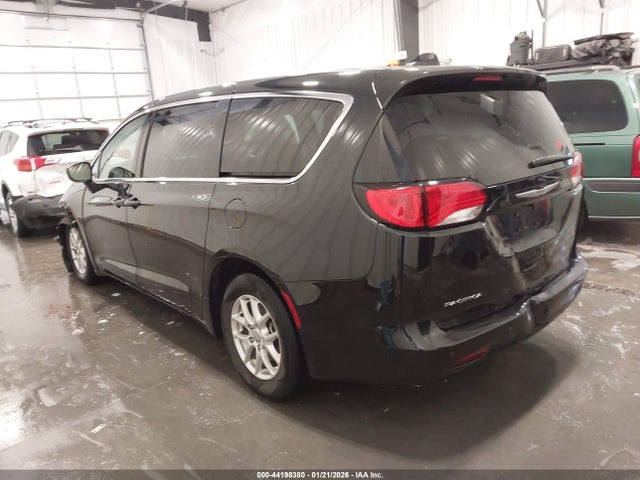 Aukcja sprzedaży 2017 Chrysler Pacifica Touring, vin: 2C4RC1DG4HR515984, numer aukcji: 44198380