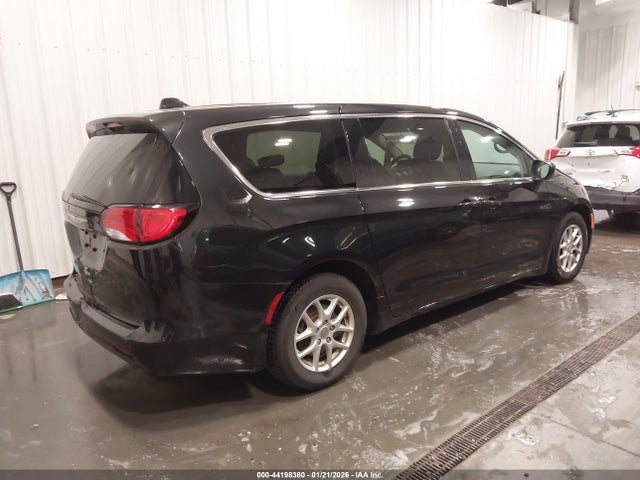 Aukcja sprzedaży 2017 Chrysler Pacifica Touring, vin: 2C4RC1DG4HR515984, numer aukcji: 44198380