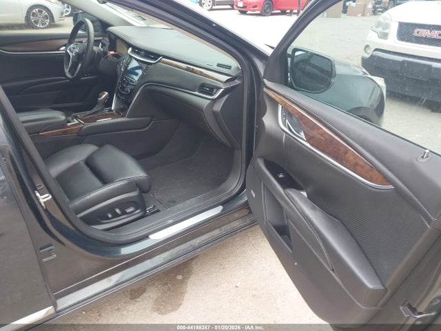 2013 CADILLAC XTS 2G61S5S34D9129697 Photo 4