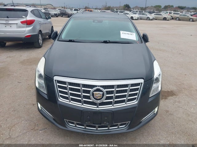 2013 CADILLAC XTS 2G61S5S34D9129697 Photo 5
