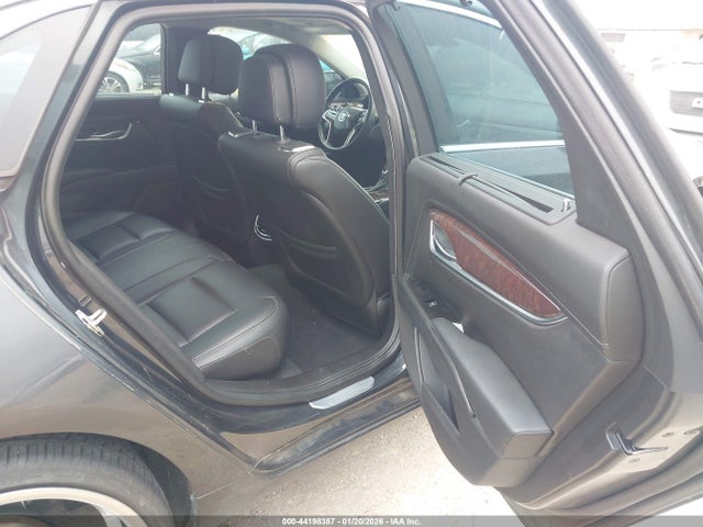 2013 CADILLAC XTS 2G61S5S34D9129697 Photo 7