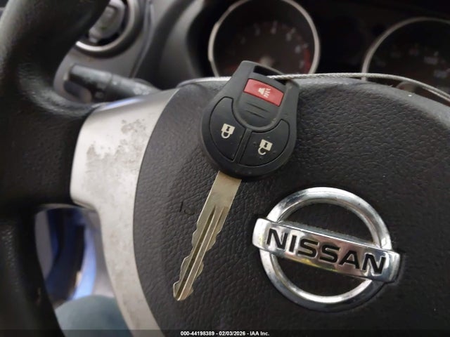 2009 NISSAN ROGUE JN8AS58V49W167214 Photo 10