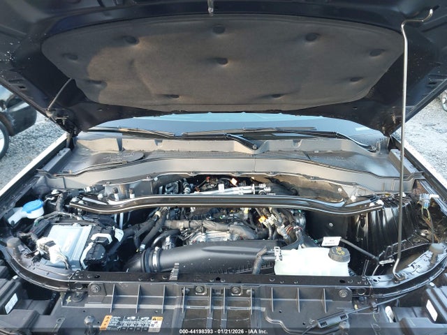 1FMUK8KH7SGC96296 Ford Explorer St-line