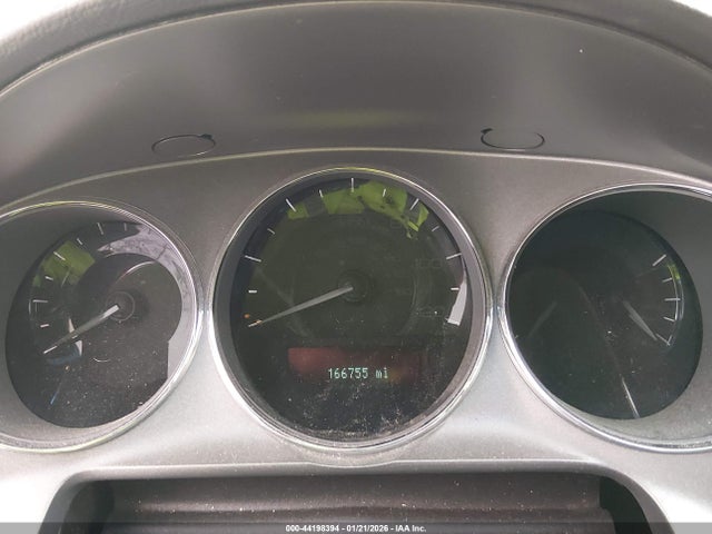 2010 LINCOLN MKZ 3LNHL2GC3AR637998 Photo 6