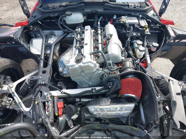 57XAAFGB5R8164894 Polaris Slingshot