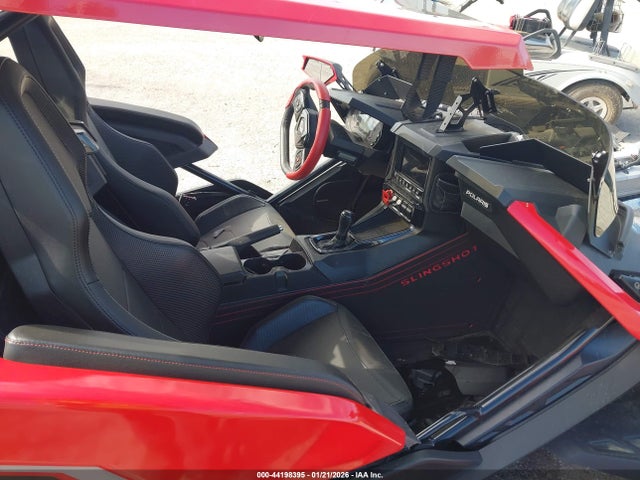 57XAAFGB5R8164894 Polaris Slingshot
