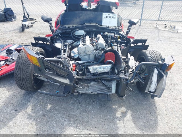 57XAAFGB5R8164894 Polaris Slingshot