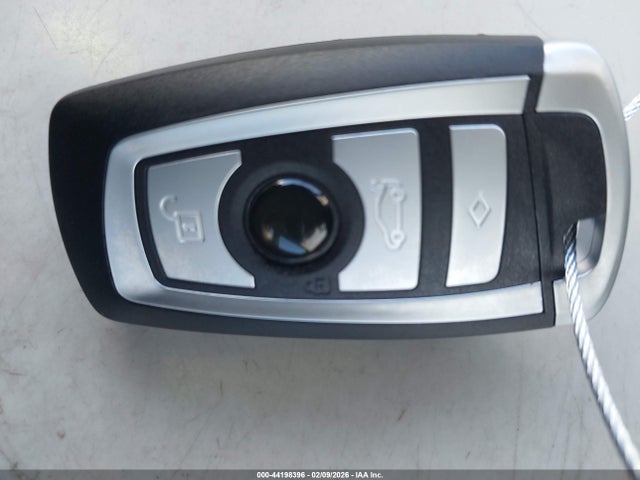 2011 BMW 528I WBAFR1C59BDS36913 Photo 10