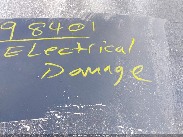 2016 TESLA MODEL X 5YJXCBE26GF001967 Photo 5