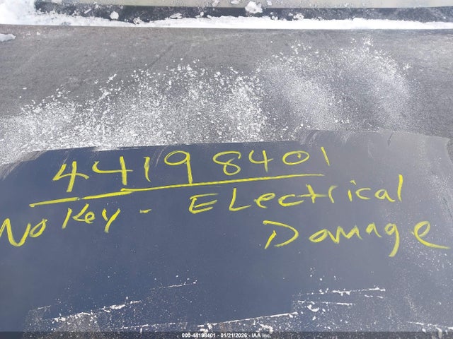 2016 TESLA MODEL X 5YJXCBE26GF001967 Photo 6