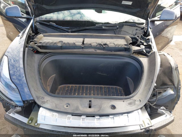 2023 TESLA MODEL Y 7SAYGDEE5PF777248 Photo 9