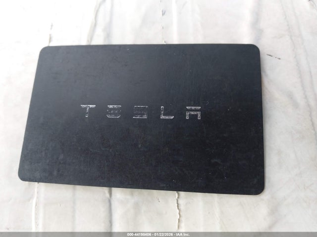 2023 TESLA MODEL Y 7SAYGDEE5PF777248 Photo 10