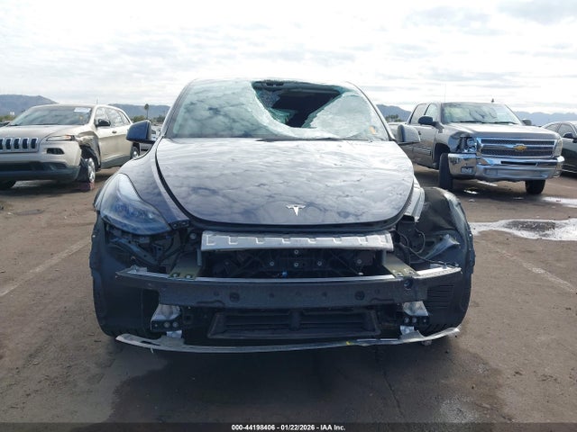 7SAYGDEE5PF777248 Tesla Model Y Awd/long Range Dual Motor All-wheel Drive