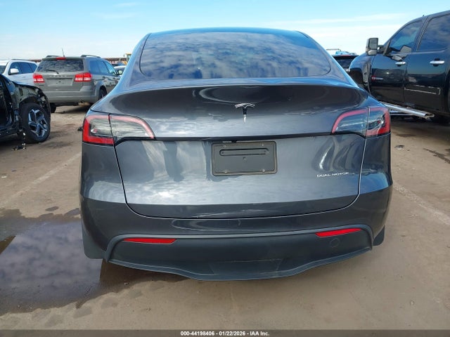 7SAYGDEE5PF777248 Tesla Model Y Awd/long Range Dual Motor All-wheel Drive