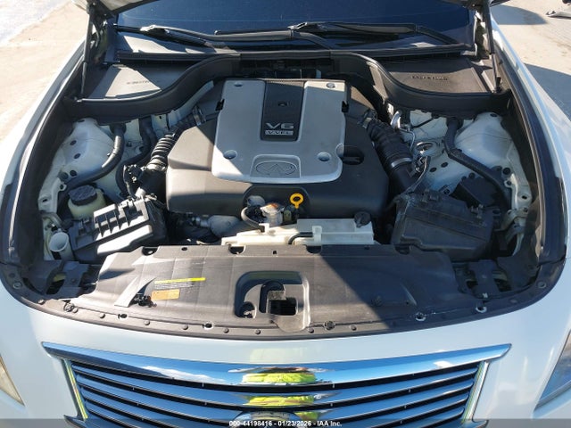 JN1CV6AP7FM501789 Infiniti Q40
