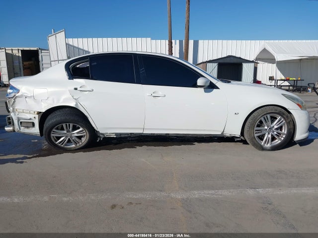 JN1CV6AP7FM501789 Infiniti Q40