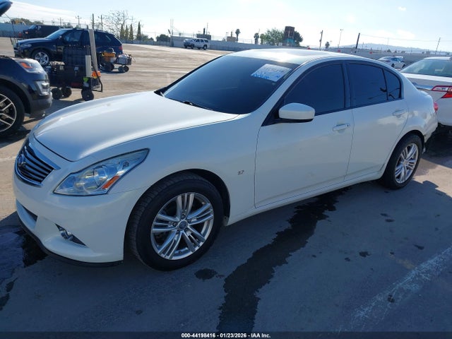 JN1CV6AP7FM501789 Infiniti Q40