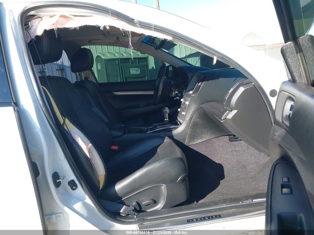 JN1CV6AP7FM501789 Infiniti Q40