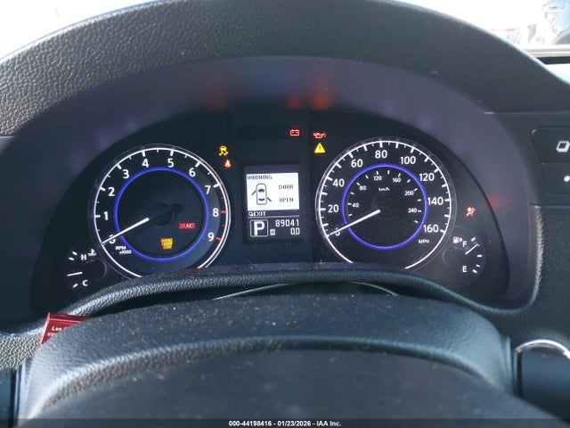 JN1CV6AP7FM501789 Infiniti Q40