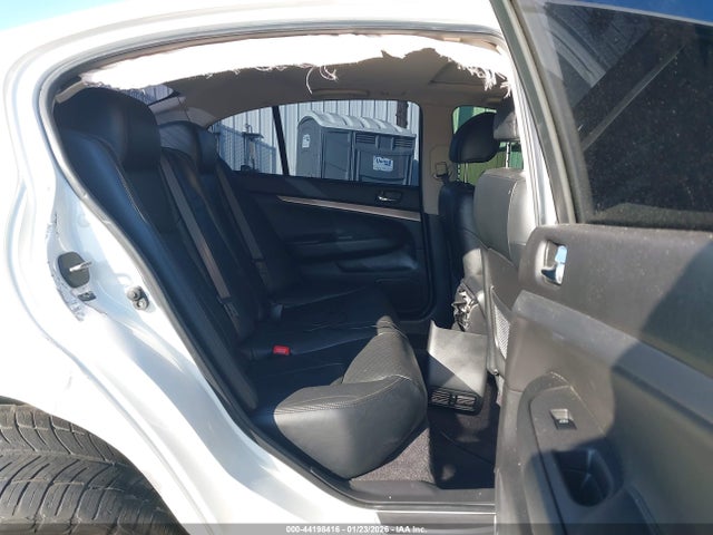 JN1CV6AP7FM501789 Infiniti Q40