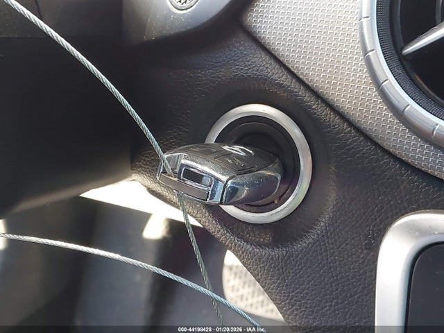 Mercedes-Benz CLA 250 2017 WDDSJ4EB9HN437068 Image 11