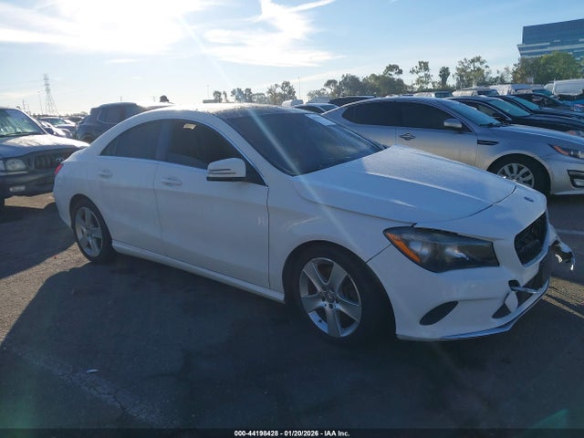 Mercedes-Benz CLA 250 2017 WDDSJ4EB9HN437068 Image 13