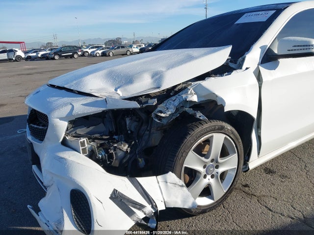 Mercedes-Benz CLA 250 2017 WDDSJ4EB9HN437068 Image 6