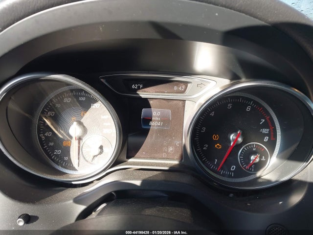Mercedes-Benz CLA 250 2017 WDDSJ4EB9HN437068 Image 7