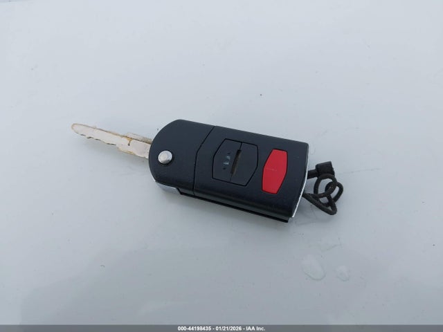 Aukcja sprzedaży 2012 Mazda Mazda3 I Touring, vin: JM1BL1L82C1667996, numer aukcji: 44198435
