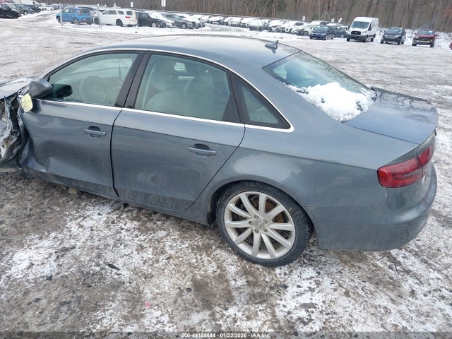 2013 AUDI A4 WAUFFAFL5DN017088 Photo 2