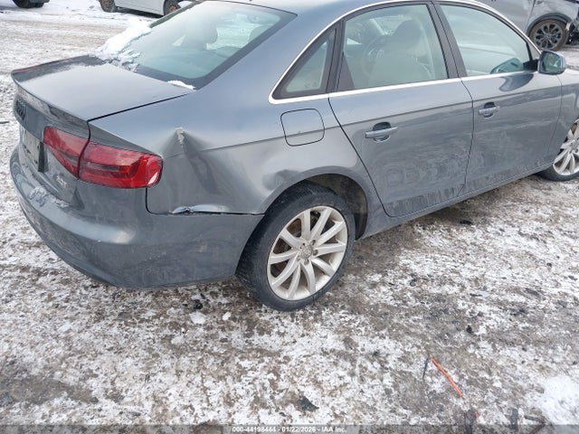 2013 AUDI A4 WAUFFAFL5DN017088 Photo 3