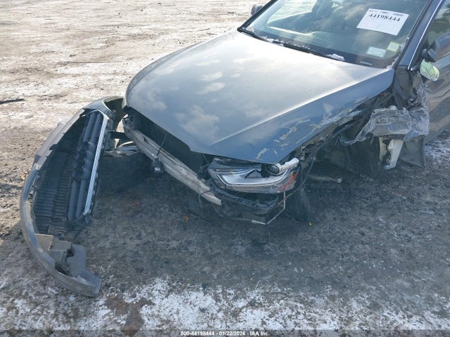 2013 AUDI A4 WAUFFAFL5DN017088 Photo 5