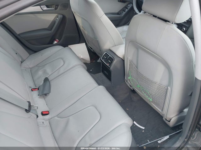 2013 AUDI A4 WAUFFAFL5DN017088 Photo 7