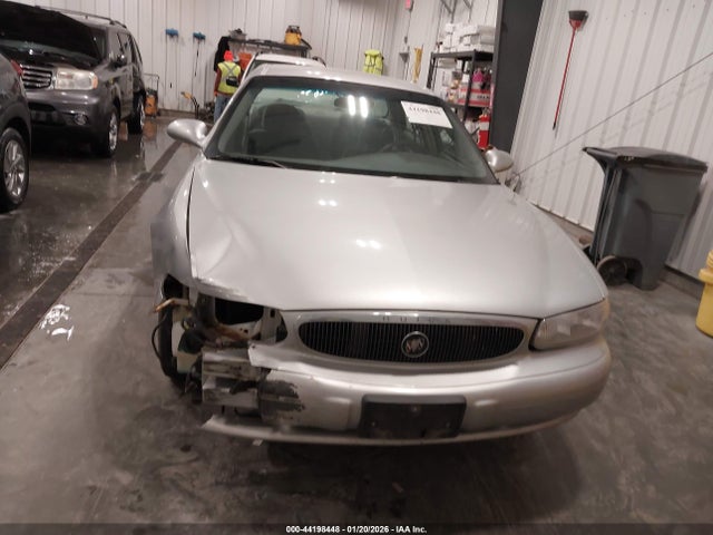 Продажа на аукционе авто 2004 Buick Century, vin: 2G4WS52J241325777, номер лота: 44198448
