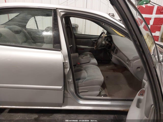 Продажа на аукционе авто 2004 Buick Century, vin: 2G4WS52J241325777, номер лота: 44198448