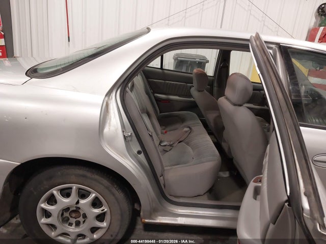Продажа на аукционе авто 2004 Buick Century, vin: 2G4WS52J241325777, номер лота: 44198448