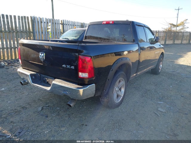 44198452 :رقم المزاد ، 1C6RD7FT9CS164580 vin ، 2012 Ram 1500 St مزاد بيع